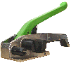 9 - 32mm * PES Textilband Spanner f�r Textilband
